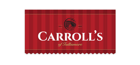 Image of Carroll Cuisine UL logotype